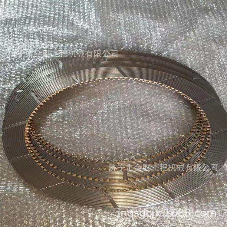 山推SD32推土机摩擦片175-15-42721 曲轴缸体 发动机总成