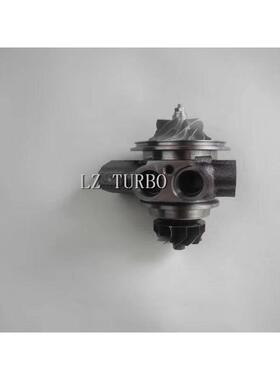 长城1.5T 4G15T涡轮增压器TD025 49180-08710五轴铣叶轮 机芯总成
