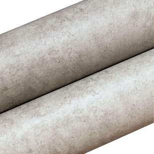 加厚工业风仿古色水泥纹理灰色自粘墙纸壁纸展柜橱柜贴纸装 饰贴膜