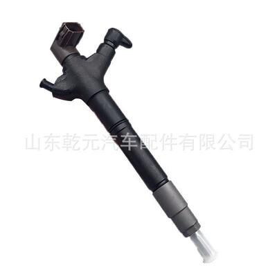 柴油车共轨喷油器总成 295900-0180 23670-26071