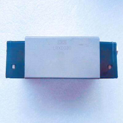 IKO圆柱滚子直线导轨LRWX75C1 LRWX45 LRWH55 MXSG15 LRXG15现货