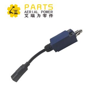 装 2032ES 配坑洞开关 JLG升降机2030ES 3246ES 1001126905 安装