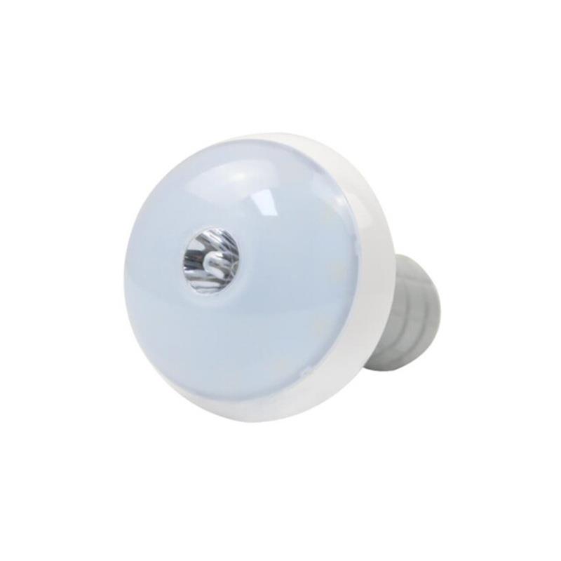 华荣 BAD1021 6/3W LED 多功能防爆工作灯充电巡逻手电筒
