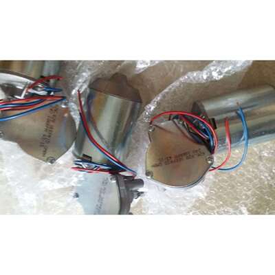 SEEFRID齿轮马达634.008，634.030，613.090直流电机