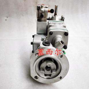 用于工程机械NT855发动机发电机组K1112 200KW燃油泵4951350