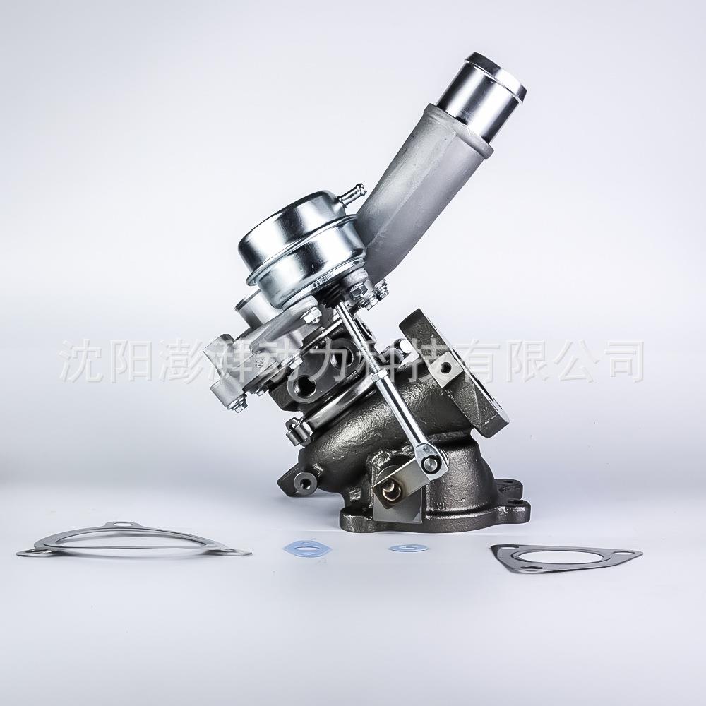 适用福特Flex林肯MKS涡轮增压器整机790318 AA5E6K682BF MGT1549S