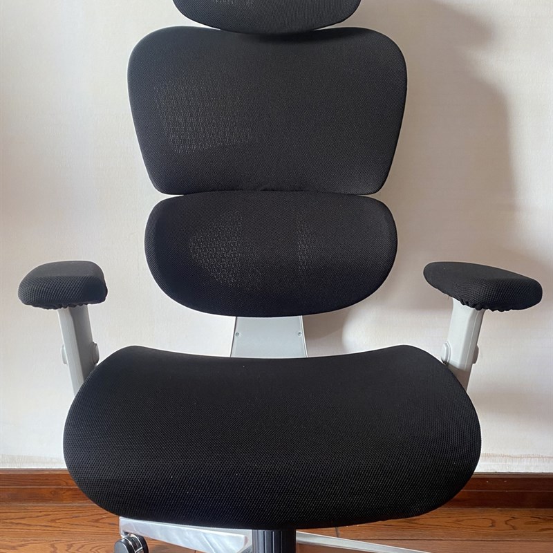 58C1保友优BE2代金豪Ergonor电脑椅套罩家用冈村永艺人体工学椅