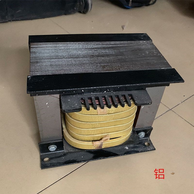钣金修复机变压器 拍前请发原机器确认 不通用