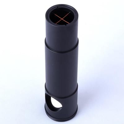 星缘金属光学CE Collimator(CE准直镜)牛顿反射光轴校正仪校准器