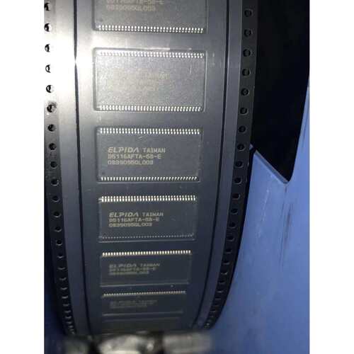 电子元器件【D5116AFTA-5B-E】价格咨询为准D5116AD5116AFTA-5B
