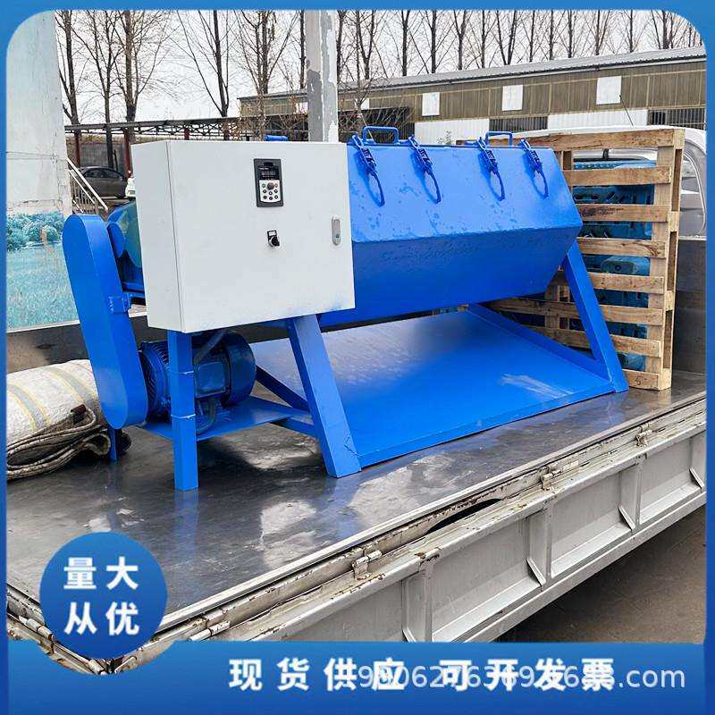金属件去毛刺除锈研磨机 大型火烧铁除锈干磨机 带抽尘器抛光机