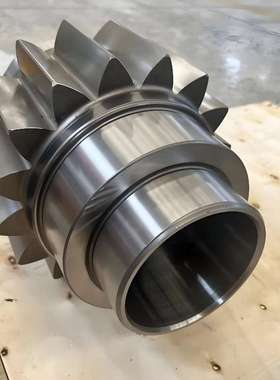 推土机D31P-18轴113-27-41330链轮和轴