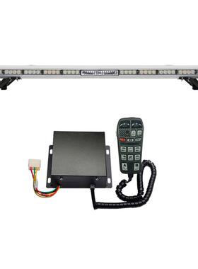 源头工厂超薄信号灯塔车顶长排灯条爆闪灯1.4米8400-4C+9200R9