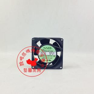 23T 8cm散热风扇8038 10T 230V 115V B30 22T 20T 12T 3115PS NMB