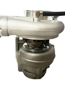 优惠J60S涡轮增压器总成1000878589适用潍柴WP4工程机械