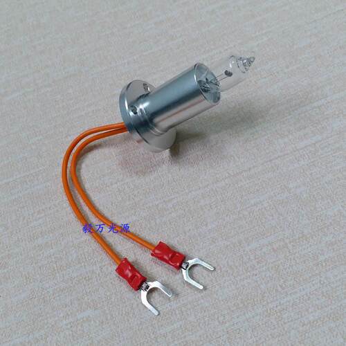 Sysmex希森美康BM6010生化仪光源灯泡12V50W PG55928