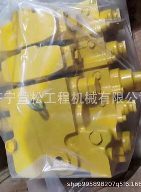 ZD220-3中联推土机配件T220.6101.7双金属轴套