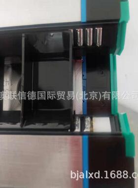 滑块R185342210滚柱45规格重载滑块R18534322X