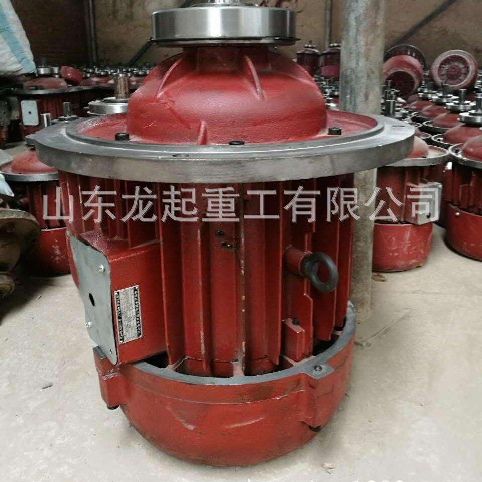 ZD152-4-18.5kw锥形转子三项异步电动机电动葫芦锥形电机ZD152-4