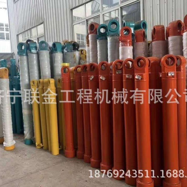 山重建机挖掘机JCM924 927D大臂油缸 中臂油缸 铲斗小臂油缸