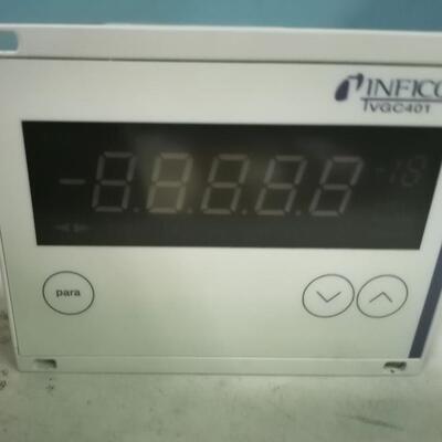 VGC40I/VGC402/VGC403真空计控制器 INFICON英福康真空计控制器