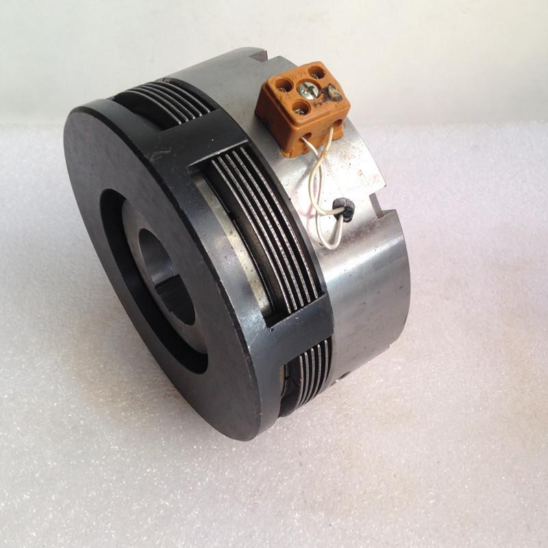 厂家供应DLM3--40湿式多片电磁离合器 天津离合器现货现货