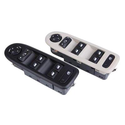 C5升降器98054508DS开98054506DS关98054506ZD黑色浅色98054508ZD