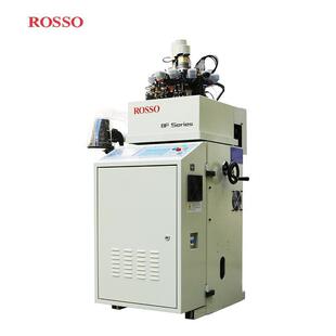 8F棉袜机3.75寸单针筒任意毛圈机飞邦明德电脑