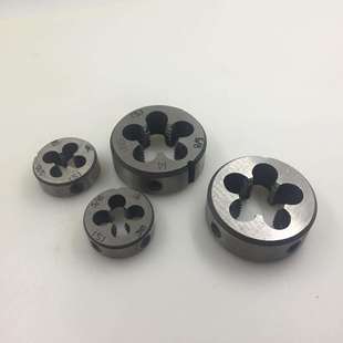 M90M95M100M110M120 1.5 非标板牙M78M80M82M84M85M88