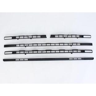 23-24款哈弗猛龙中网水箱防护网防虫网防尘网防虫防飘絮改装免拆