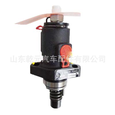 道依茨单体泵 04287047 电控单体泵0428-7047