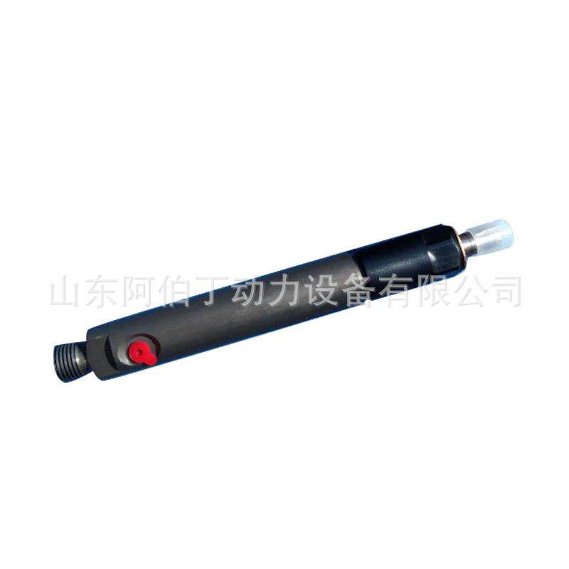 潍坊柴油发动机杭发重汽斯太尔船机6126/WD615/WD618喷油器 配件