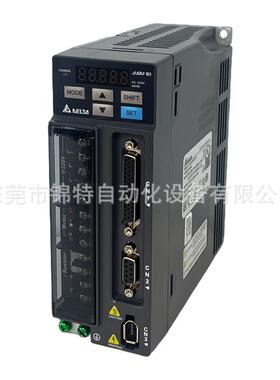 台达伺服驱动器ASD-B2-0421-B/ASD-B2-0721-B驱动电机套装控制器