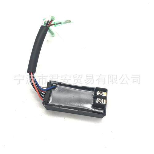供应北极星Predator 90 高性能CDI点火器