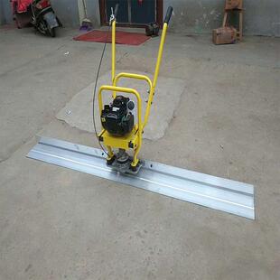 销售手扶式混凝土振平尺 路面整平振平尺 振平尺
