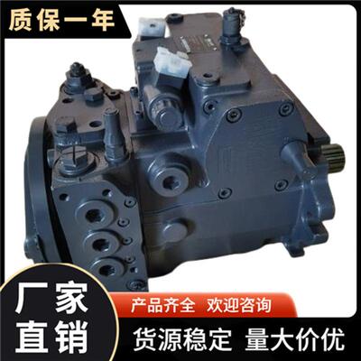 丹佛斯型 工业柱塞泵90R055HS1CD80P3C6C03GBA353524