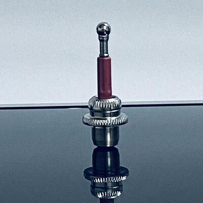 德国海默HAIMER翰默短探针80.362.00 长探针 80.363.00寻边器配件