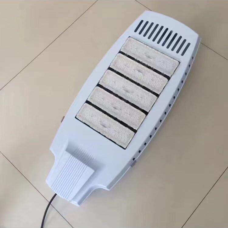 新款LED模组灯具外壳 路灯头 模组路灯外壳配件 路灯外壳厂家