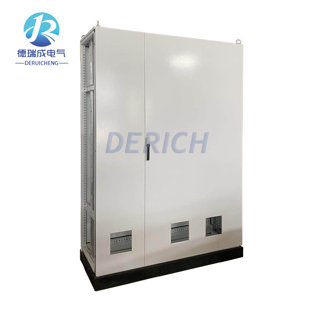 仿威图五折型材出口型配电柜动力柜加厚防水防尘多尺寸IP55定/制
