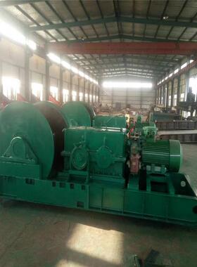 铭科供应双速多用绞车 JSDB19双速多用绞车 双速多用绞车厂家