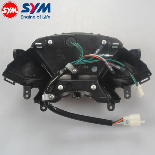 三阳 maxsym TL500/508 尾灯 刹车灯 信号灯 原装进口 包邮