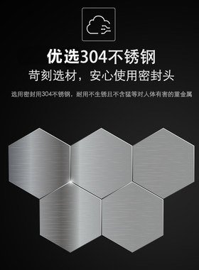 304不锈钢二片式球阀20中型两片螺纹球阀内牙丝扣4分DN15DN25四分