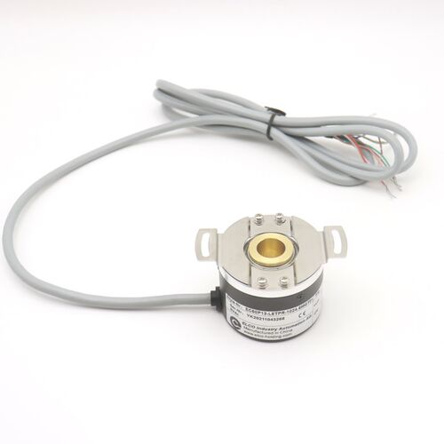 广数宜科EC50P13T-L5TPR-1024.6MGT01/03电机编码器 ZJY208A 5000