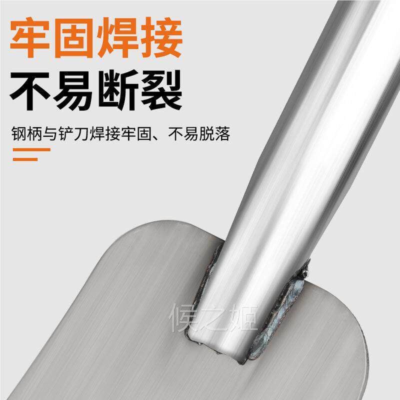 锰钢加厚型铲刀清洁刀除胶铲子墙皮神器专用刮刀工具厨房地灰大产