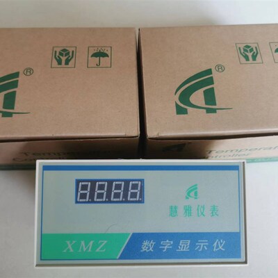 XMTD 3001 3002 2201 2202数显温控仪 温控表 温控器 K型 E PT100