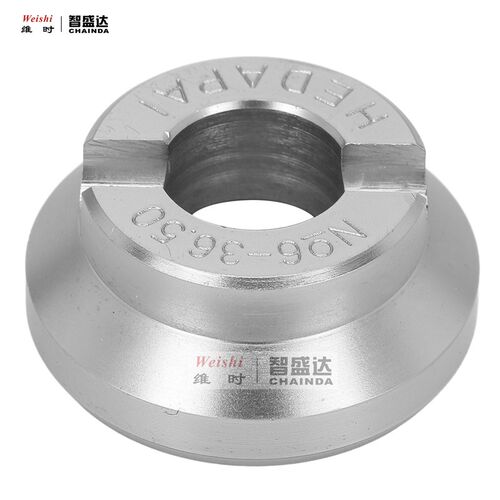 劳力士开盖钢子36.5mm