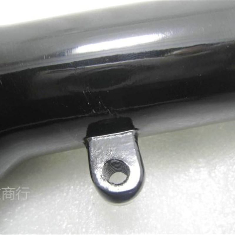 鬼火100 RSZ100 福喜100巧格 前减震前叉 避震器 助力车踏板车