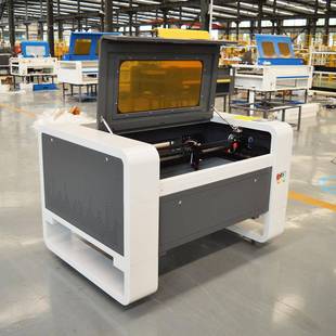 90606090激光雕刻机co2激光切割机60W80W100W130W