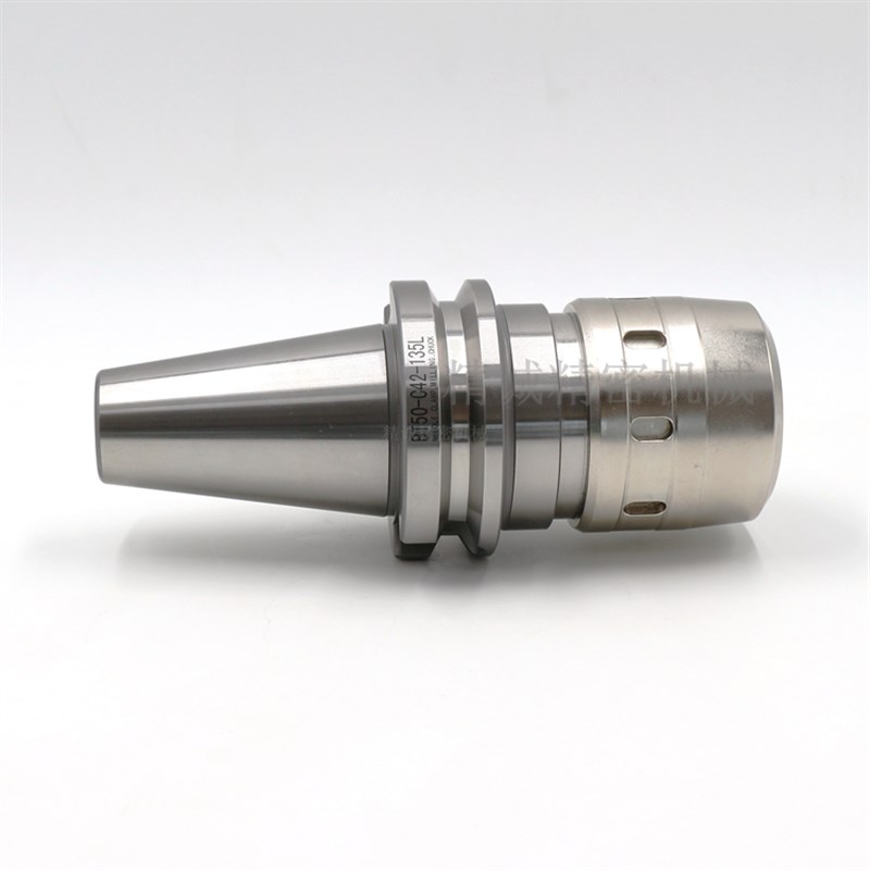 高精BT40强力刀柄BT40-C32-105 强力铣夹头刀柄 BT30 50 C20 C42