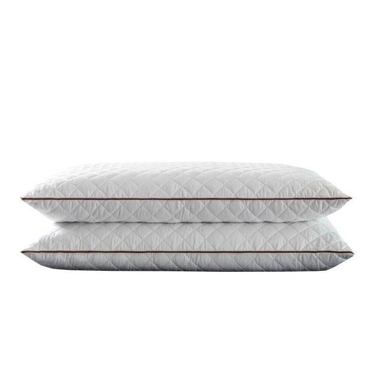 儿童全颈椎成人荞麦壳枕芯单人护荞麦枕头纯荞麦皮新款助睡眠学生